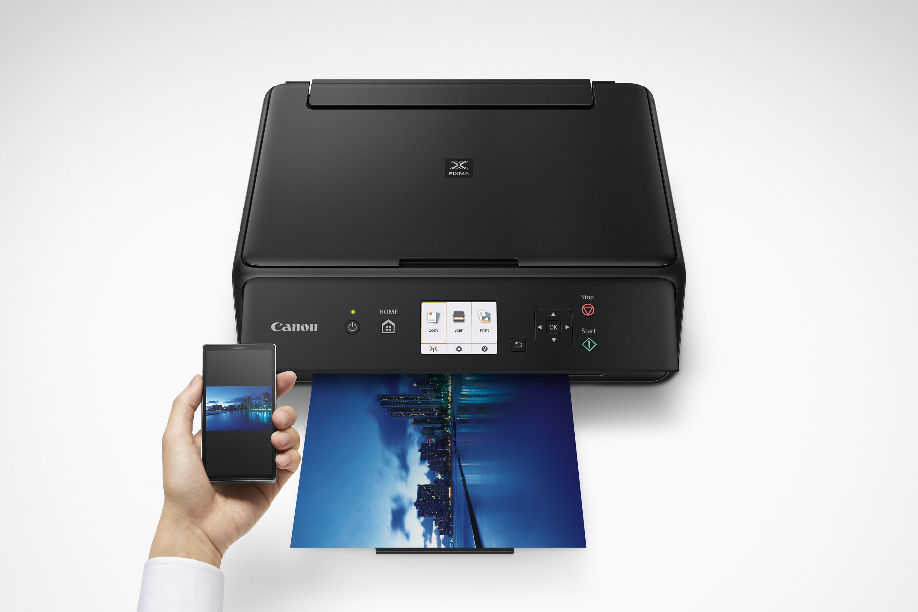 canon pixma ts 5450