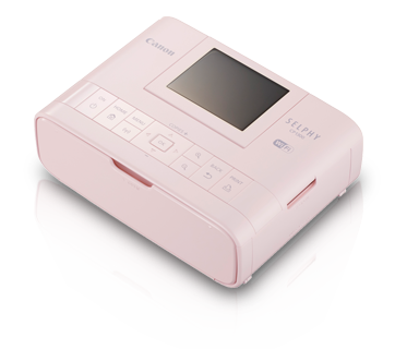 canon selphy cp 130