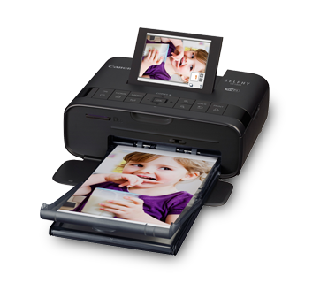 cp1300 selphy printer