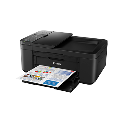 canon pixma tr4570 review