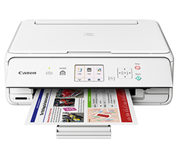 canon pixma ts 5450