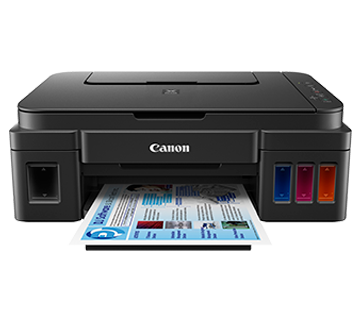 canon 3000 printer