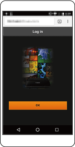 You Can Use A Terminal Such As A Smartphone Or The Tablet To View Images Stored In Connect Station Or Send Images From The Terminal To Connect Station Connect Station Cs100
