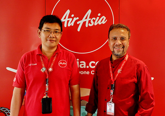 Indonesia AirAsia (IAA) - Case Study
