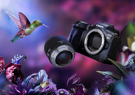 Canon 全片幅無反光鏡新機 EOS R6 台灣 8/27 正式開賣