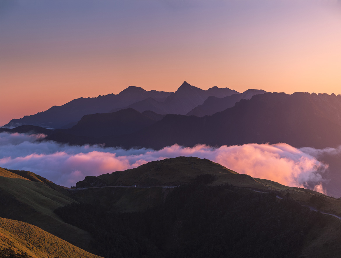 楊承璞 Canon 校園大使 佳能台灣