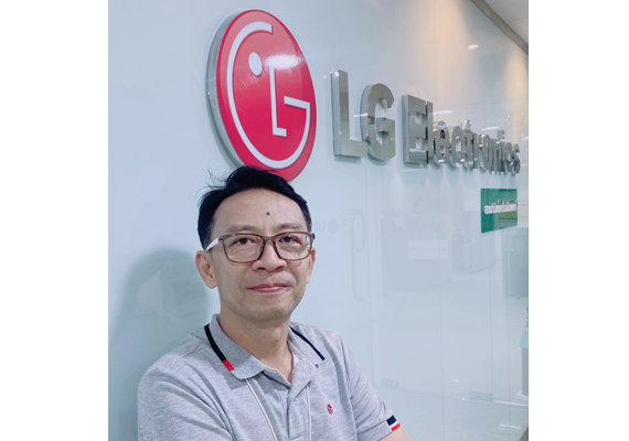 LG 電子(泰國)股份有限公司