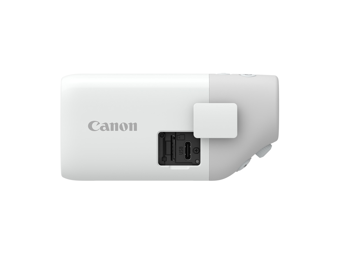 Canon PowerShot ZOOM 新概念掌上型超望遠相機正式發售- 佳能台灣