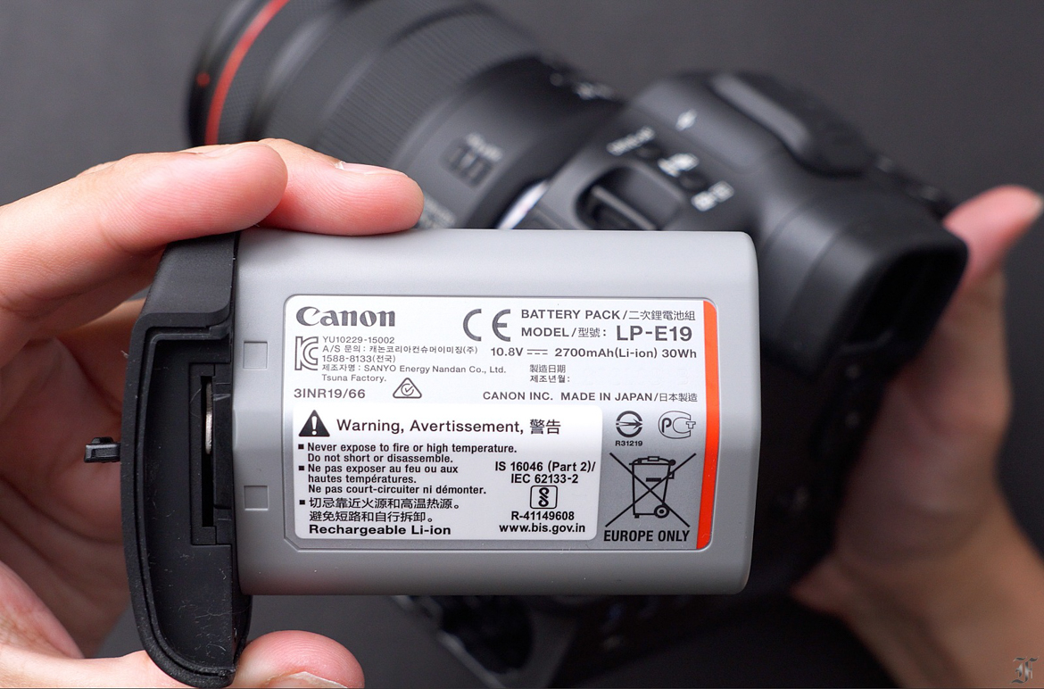 動態攝影的新定義Canon EOS R3 實拍評測- 佳能台灣