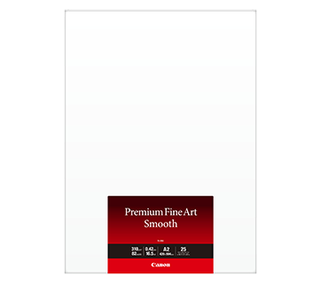 FA-SM2 Premium Fine Art Smooth