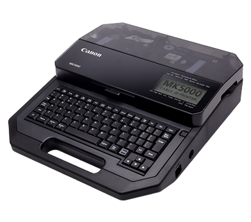 Mk5000 angle