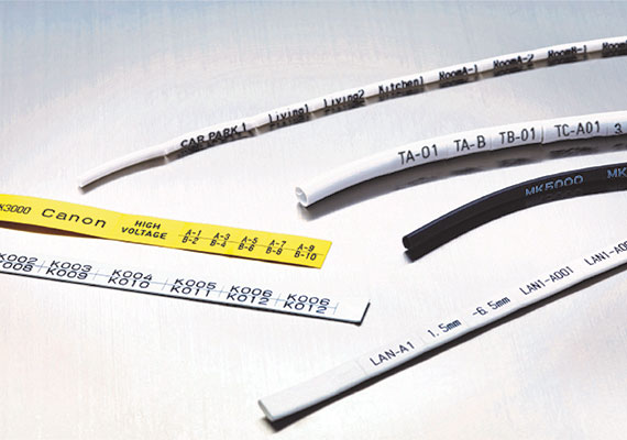 MK Printed Consumables