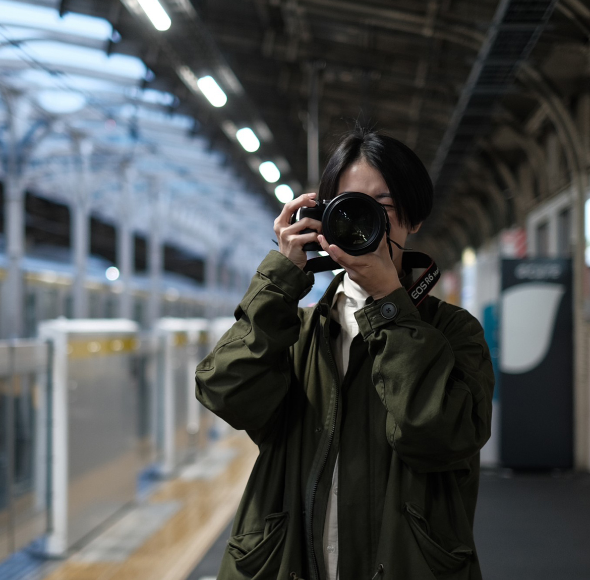 日本神社婚禮初體驗Canon EOS R6 Mark II x 婚禮攝影師陳婉寧- 佳能台灣