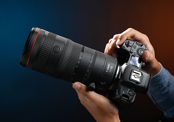 全球第一支 24-105mm F2.8 大光圈全片幅變焦鏡頭全新上市