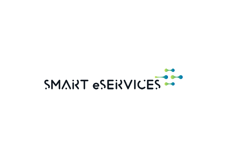 Smart eService logo