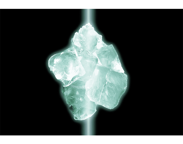 Fluorite