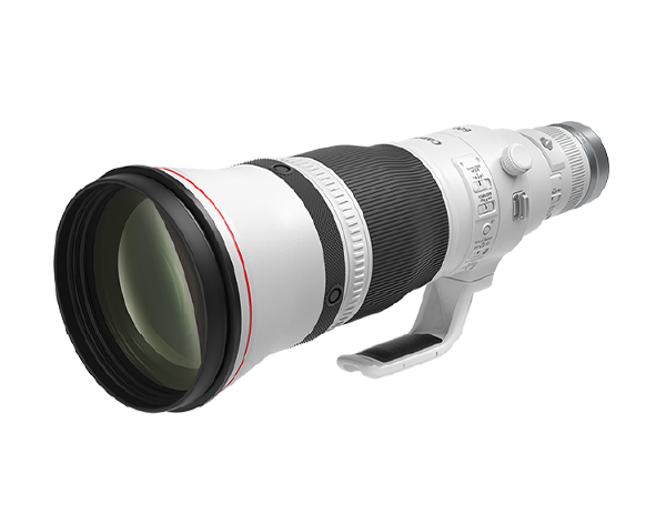 White Lens