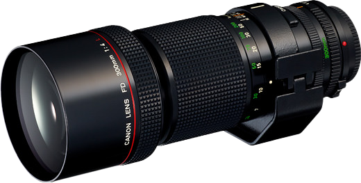 FD300mm-f_4L