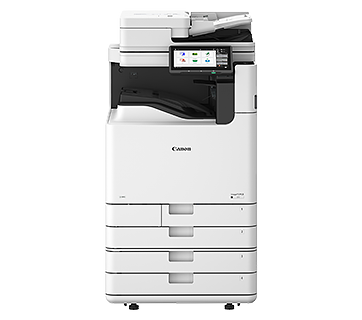 imageFORCE 6100