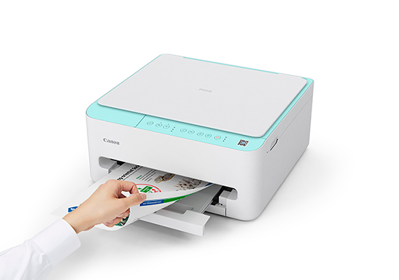 Auto Duplex Printing