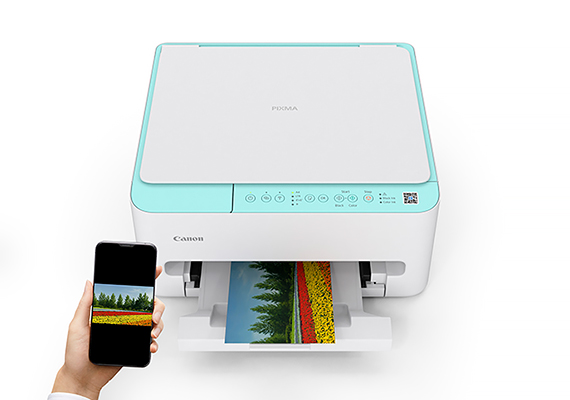 Mobile & Cloud Printing