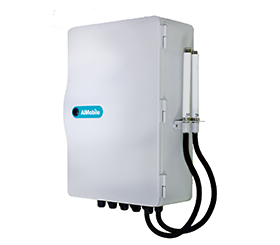 PAECIA 邊緣運算影像分析系統 戶外版AINO