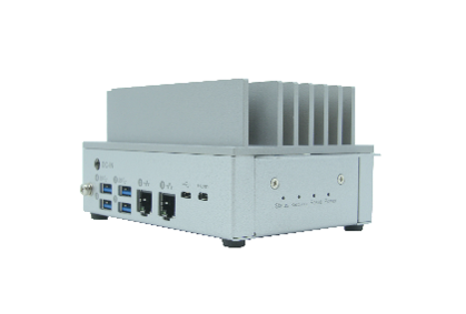 PAECIA 邊緣運算影像分析系統 PSON/PSOX