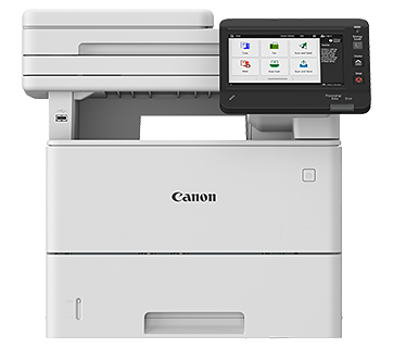 imageFORCE 1643 Series