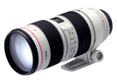 EF鏡頭- EF70-200mm f/2.8L USM - 佳能台灣