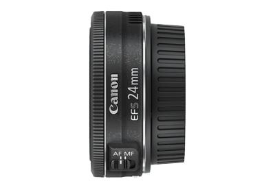 EF鏡頭- EF-S24mm f/2.8 STM - 佳能台灣