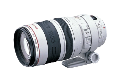 Support - EF100-400mm F4.5-5.6L IS USM - Canon Taiwan