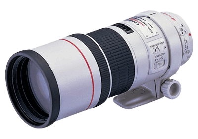 EF鏡頭- EF300mm f/4L IS USM - 佳能台灣