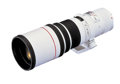 數位相機/鏡頭/配件- EF400mm f/5.6L USM - 規格- 佳能台灣