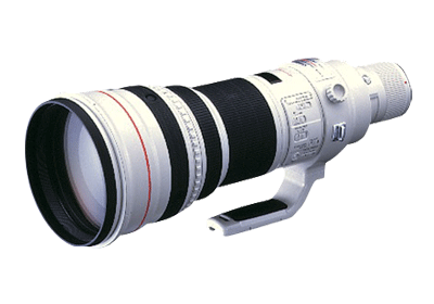 EF鏡頭- EF600mm f/4L IS II USM - 佳能台灣