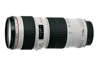 EF鏡頭- EF70-200mm f/4L USM - 佳能台灣