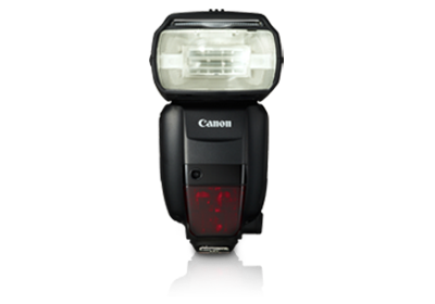 SPEEDLITE 600EX